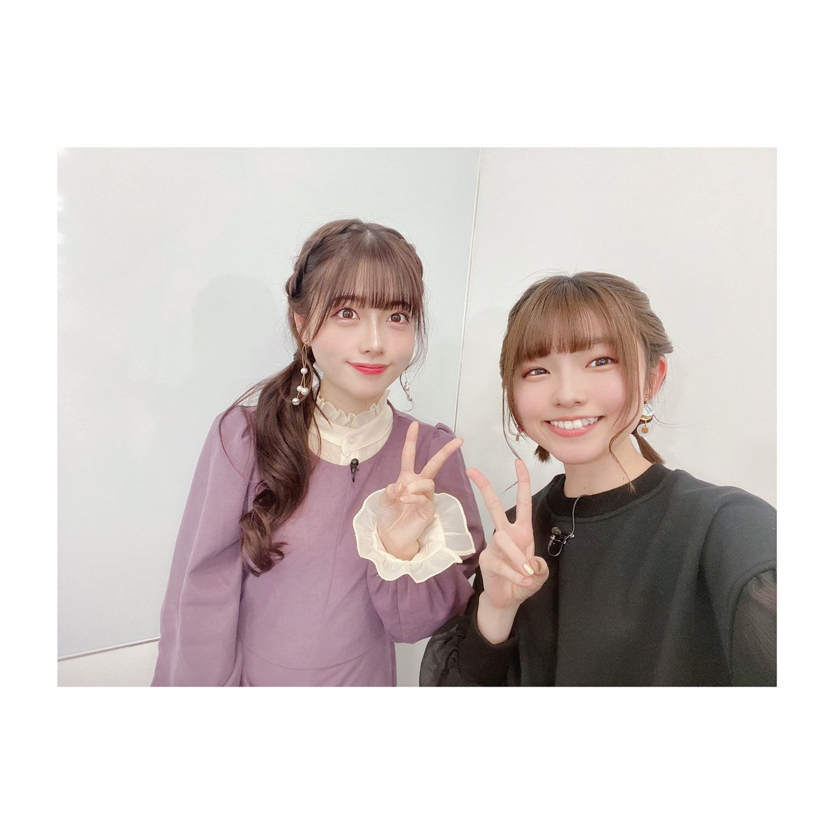 The Idolm Ster Shiny Colors Gr Date Wing 02 03 生配信イベント 出演者感想まとめ Togetter