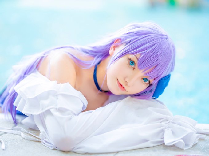 Twitterのコスプレ画像42