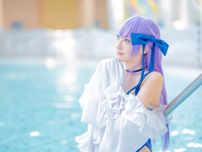 Twitterのコスプレ画像43