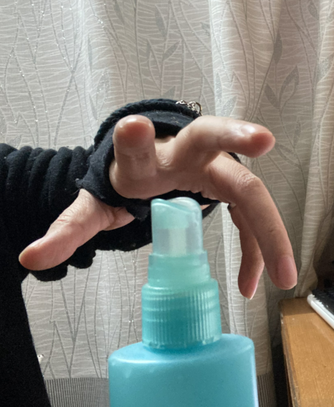 I plagiarized myself. :P 