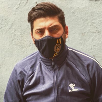#YeniProfilResmi