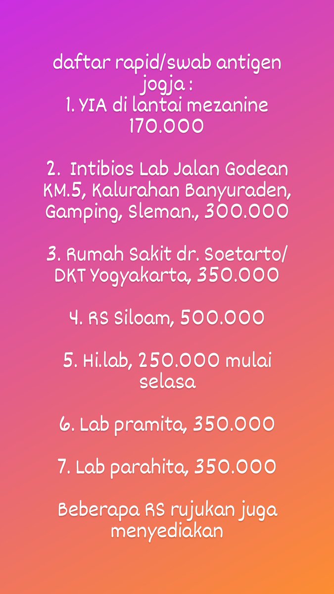BLVCKPACKER's tweet photo. Just info, sapa tau butuh https://t.co/vDbSEXbsdt
