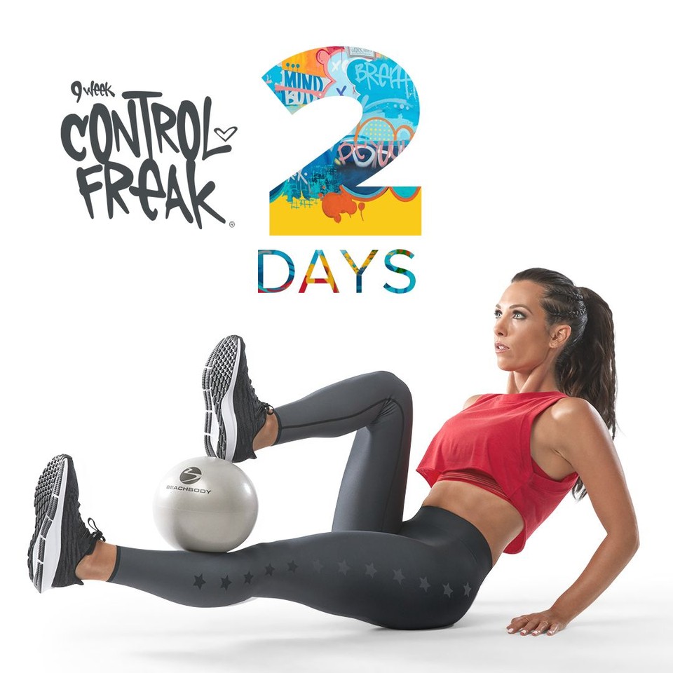 beachbody core ball