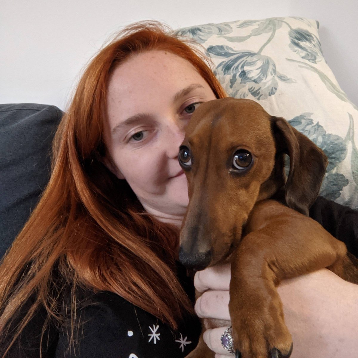 MontyTheSausage's tweet photo. Mum why do you embarrass me so much! ππ€
#Christmas2020 #DogsOfInstagram #DogsOfTwitter #MontyProblems #sausagearmy https://t.co/N2r5GXWrbF