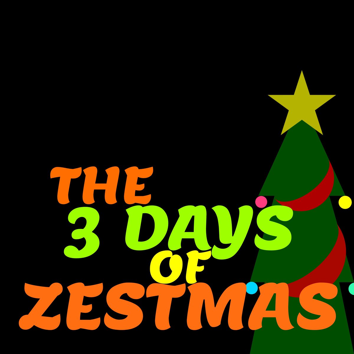 _Citrus_Circus_'s tweet photo. We have some festive and musical treats in store for you all so make sure to keep an eye out😉 #3DaysOfZestmas 

CC🍊 https://t.co/bsR0XgG60m
