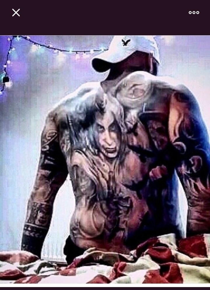 crazyinkfff tweet picture