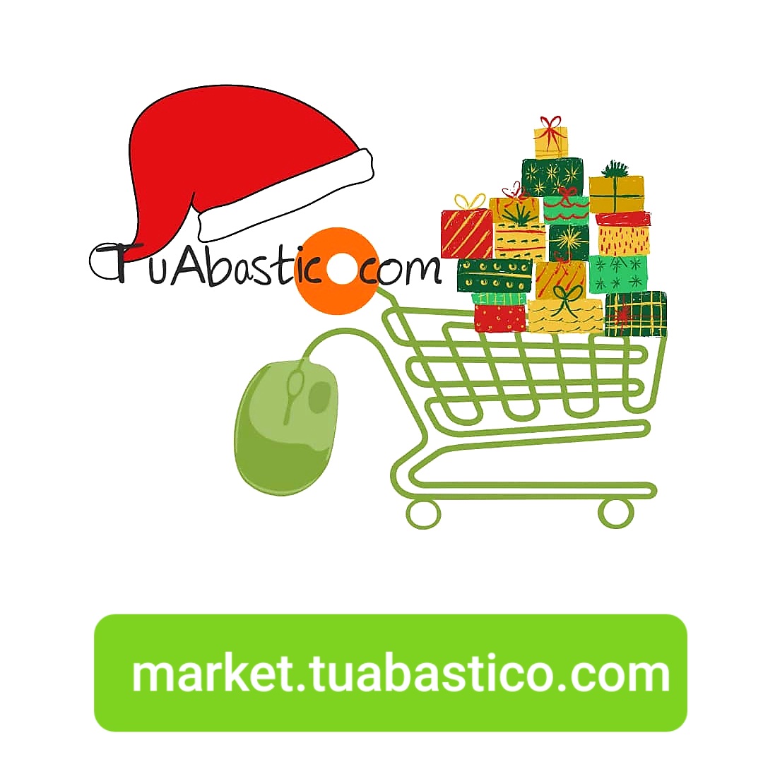 tuabasticocom's tweet photo. Estas fuera de Venezuela y quieres hacerle llegar los ingredientes de las #hallacas a tu familia? Fácil ingresa a https://t.co/c0smdXjU36 has tu pedido del combo hallaquero con delivery gratis en #valencia #naguanagua ##sandiego #Venezuela https://t.co/nBQV66uyR3