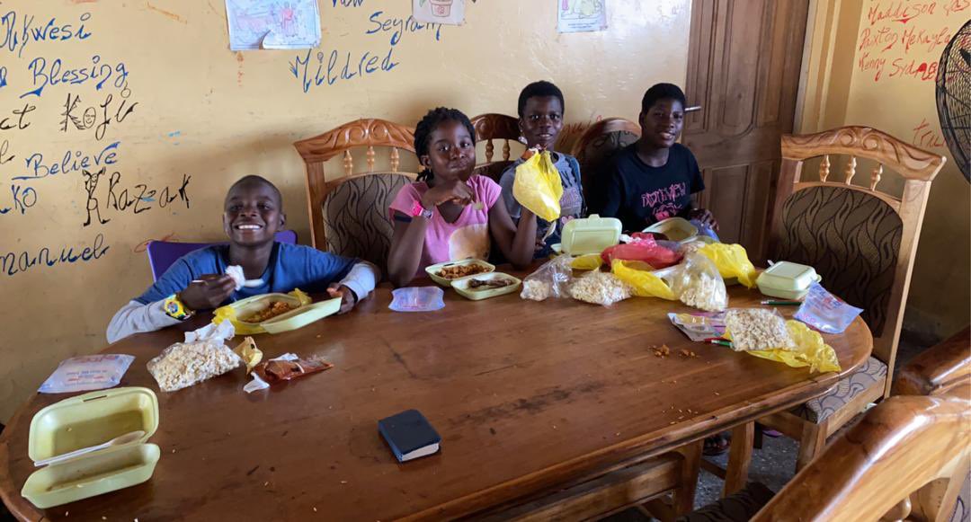 cobimensah's tweet photo. Thank you all for making this possible. Your kind donations are very much appreciated.
#GrooveSeason #groovephigroove.
#GphiG https://t.co/Ipf67bHV66