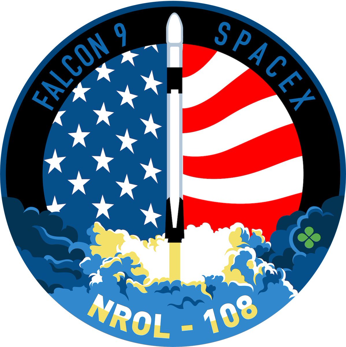 Spaceflight Now tweet media