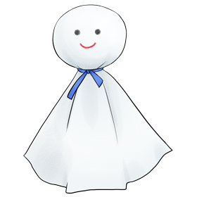 てるてる坊主のtwitterイラスト検索結果