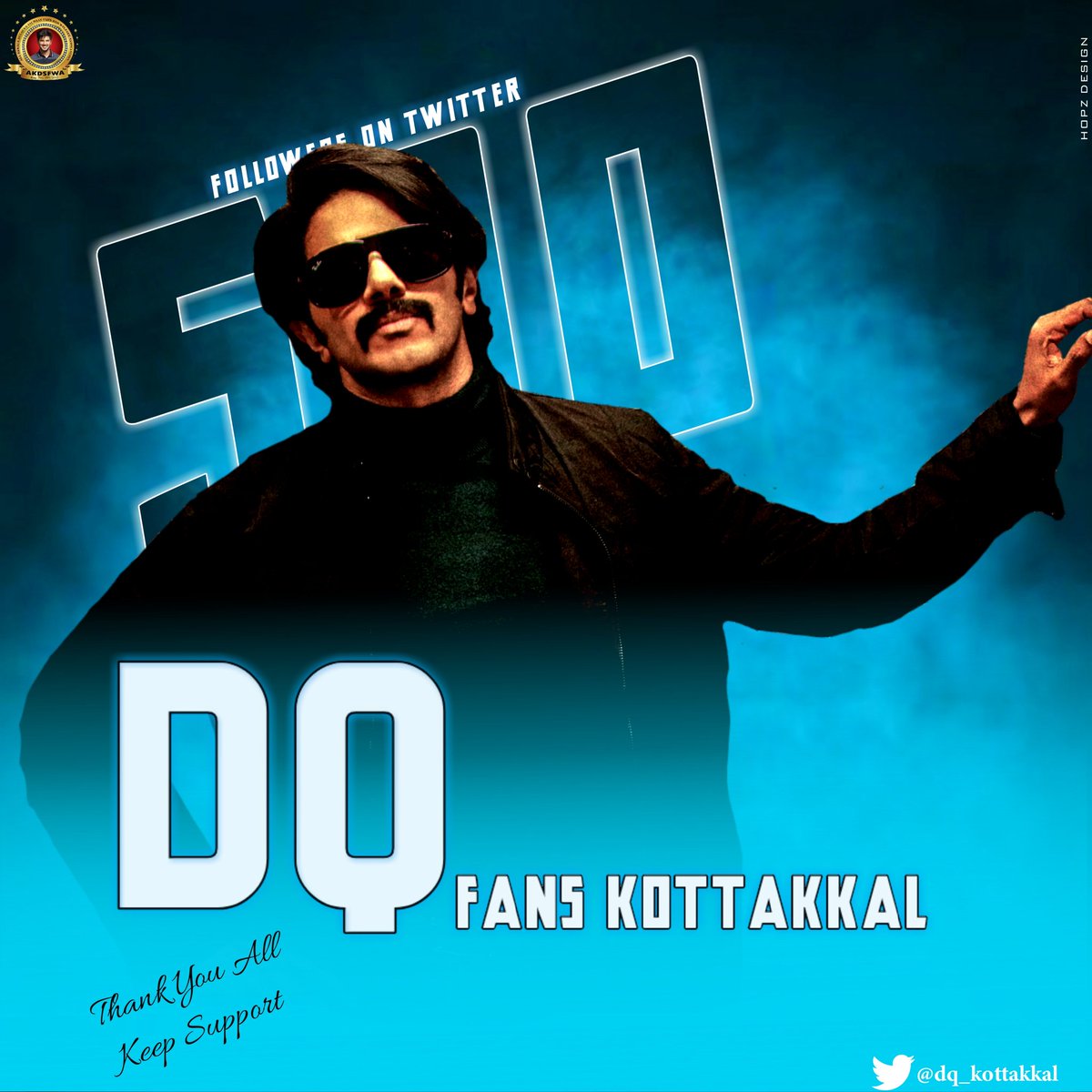 dq_kottakkal's tweet image. We Are Happy To Say That @dq_kottakkal Fans Page Has Crossed 500 Followers.
Thank you for your support and Engagement, For It Would Not Have Been Possible Without You. 
💯
 Keep Supporting Guys.. ❤️😍
  @dulQuer | #Kurup | #DulquerSalmaan | #CharlieTrendOnDec23 |#HeySinamika |