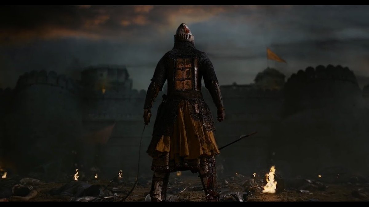 Francisco de Távora was trembling in fear looking at the mutilated body of his horse, contemplating what would have happened if Sambhaji wouldn't have missed his target. Francisco further writes, 'He had never seen such a warrior nor such bloodshed in his life.'