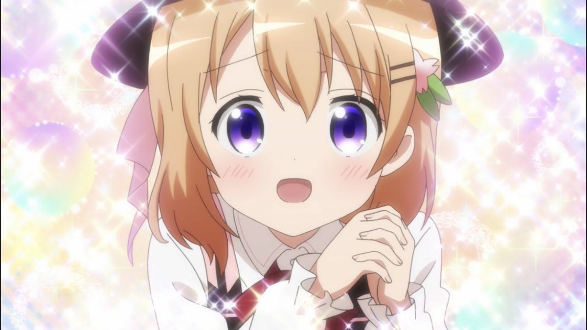 ゆき ご注文はうさぎですか Bloom 11羽の感想 3 Edはココアちゃんでした 最後の ご注文はおやじですかは笑ったw おもしろかったです Gochiusa ごちうさ ごちうさ3期 ゆき ご注文はうさぎですか Bloom 11羽の感想 3 Edはココアちゃんでした 最後の ご注文はおやじですかは笑ったw おもしろかったです Gochiusa ごちうさ ごちうさ3期