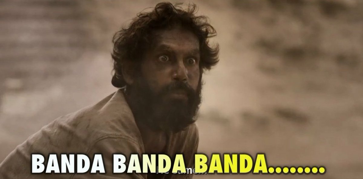 Alwaysrocky1's tweet image. ಬಂದ ಬಂದ ಬಂದ, ಧೀರ  ಧೀರ  ಧೀರ  ಧೀರ ಈ  ಸುಲ್ತಾನ 😍🤩
#KGFChapter2 #KGFChapter2TeaserOnJan08 #KGFchapter2UpdateOnDec21 #YashBOSS