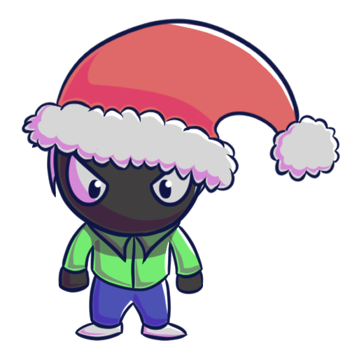Raion_eru's tweet photo. Et de bonnes fêtes à tous ! https://t.co/HvycvcQ5or
https://t.co/HLZhRIUPOq
#unity #game #study #snap https://t.co/3zsj0zp7WM