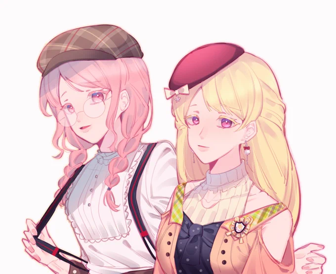 あやちさ 