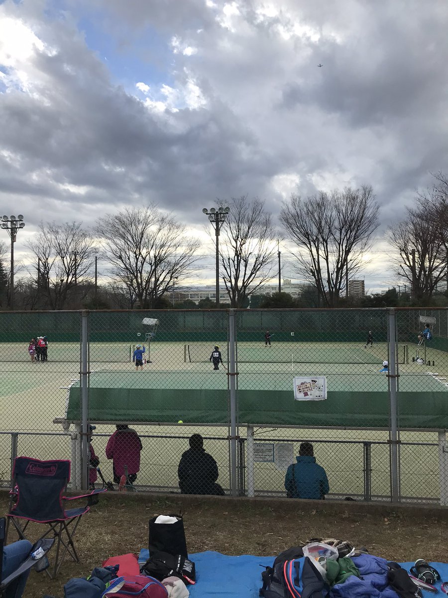 朝霞市ソフトテニス連盟 Asta148313 Twitter