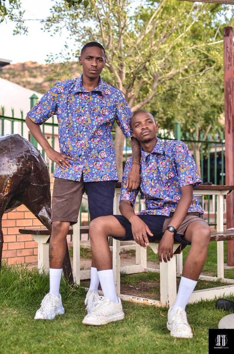 Roommsstudio's tweet photo. These ROOMMS STUDIO CLO summer shirts are available for M350.Order yours today https://t.co/MyxK5Jd1pv