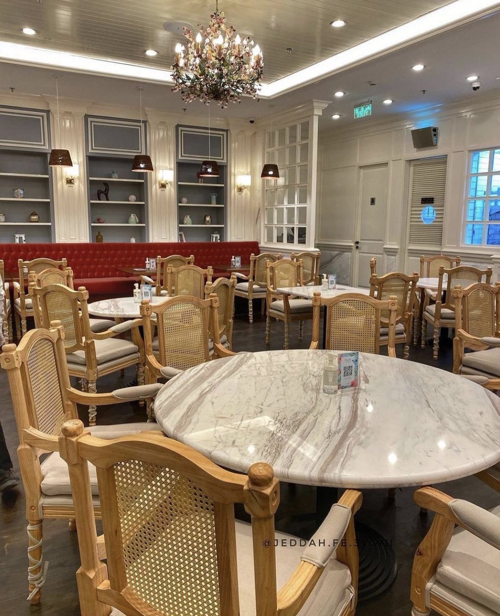 مطاعم بغرف خاصه بجده