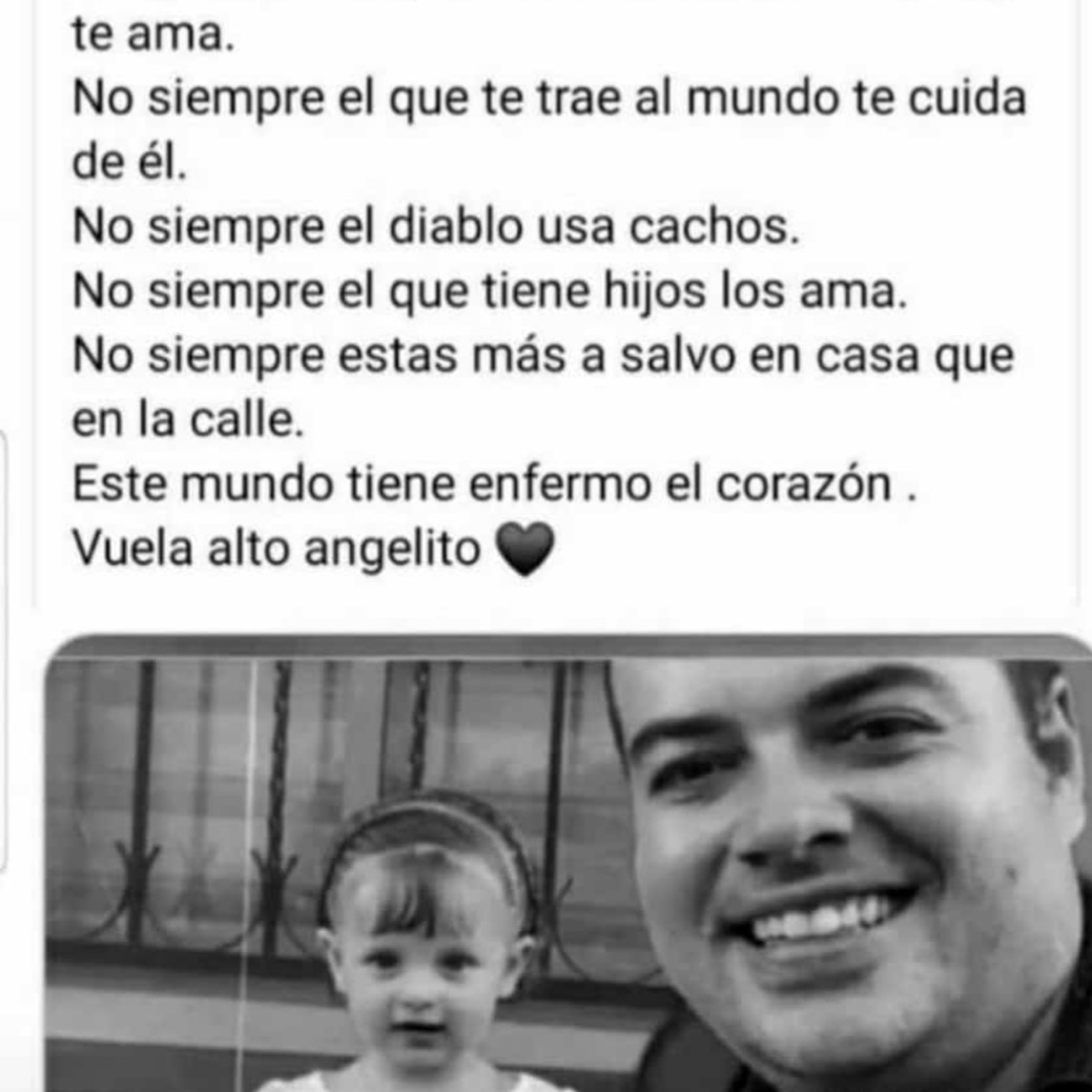 El mierdero ... qué está pasando ???