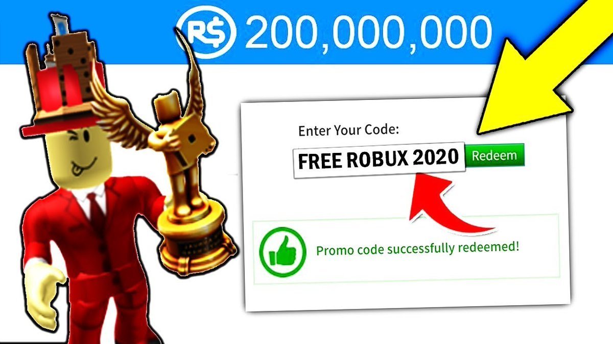 2021 Roblox Codes