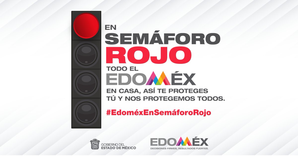 Gobierno del Estado de México tweet media