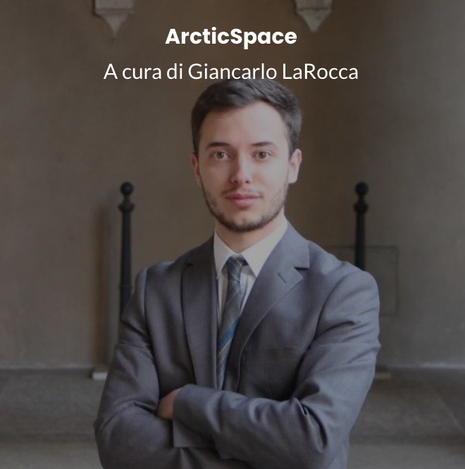OArtico's tweet photo. Satelliti e #Artico 🛰️❄️
Andiamo alla scoperta di #ArcticSpace, la rubrica di @gianantonsson: https://t.co/s2oiqgFsAq https://t.co/LrPDLetph2