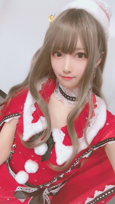 コスプレイヤーえい梨のTwitter画像27