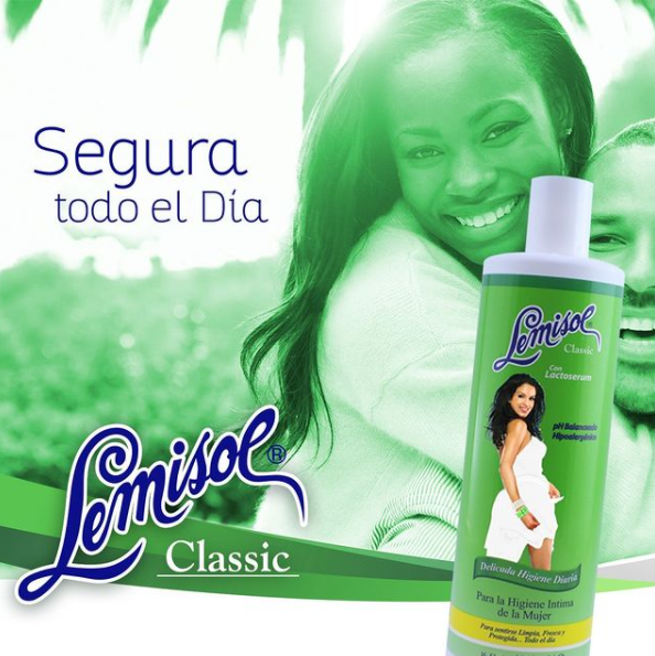lemisoldom's tweet photo. Tus días serán más seguros al utilizar Lemisol Clásico.
#lemisol
#labrysell https://t.co/gVZWKpvGx8