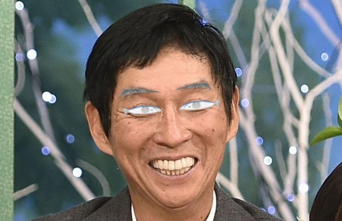 明石家さんまのtwitterイラスト検索結果