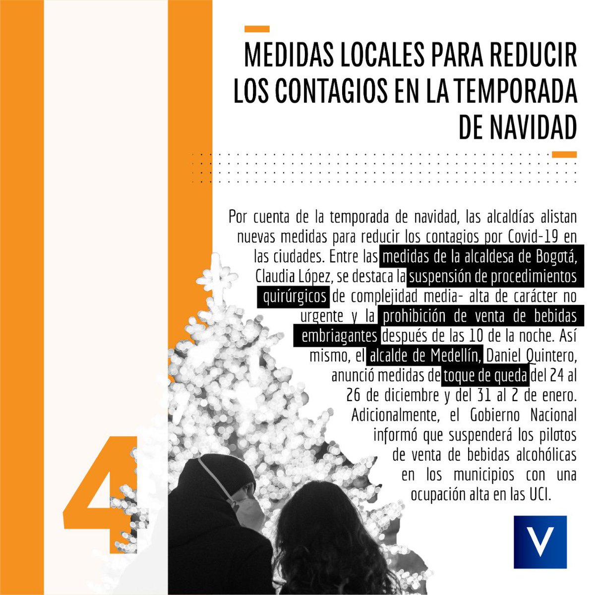 ValureSidegap's tweet photo. 🇨🇴
-
#ViernesConValure #InformateConValure #AlDiaConValure #ValureAlDia #Valure #Noticias #NoticiasColombia https://t.co/5ifmb3IL7y