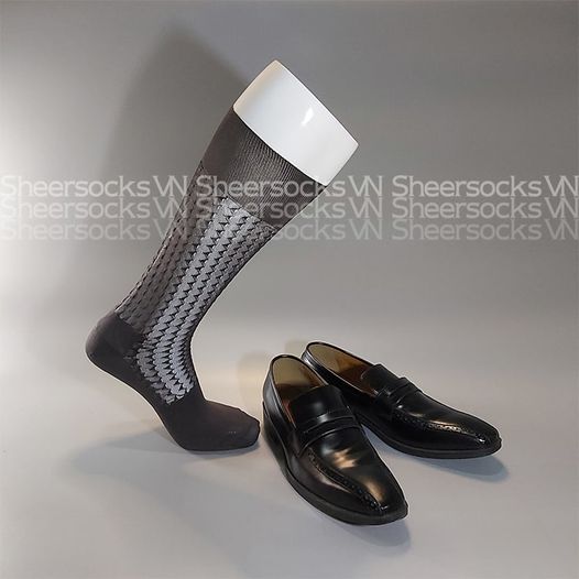 🧦Tất gợn sóng MrBaBuu 053🧦
==
👉Facebook: facebook.com/sheersocksvn
👉Youtube: youtube.com/c/SheersocksVN
👉Instagram: instagram.com/sheersocksvn
==
#kepgiutat #xuhuong #sheersocks #sheersocksvn #sockgarterbelt #menstyle #fashion #trend