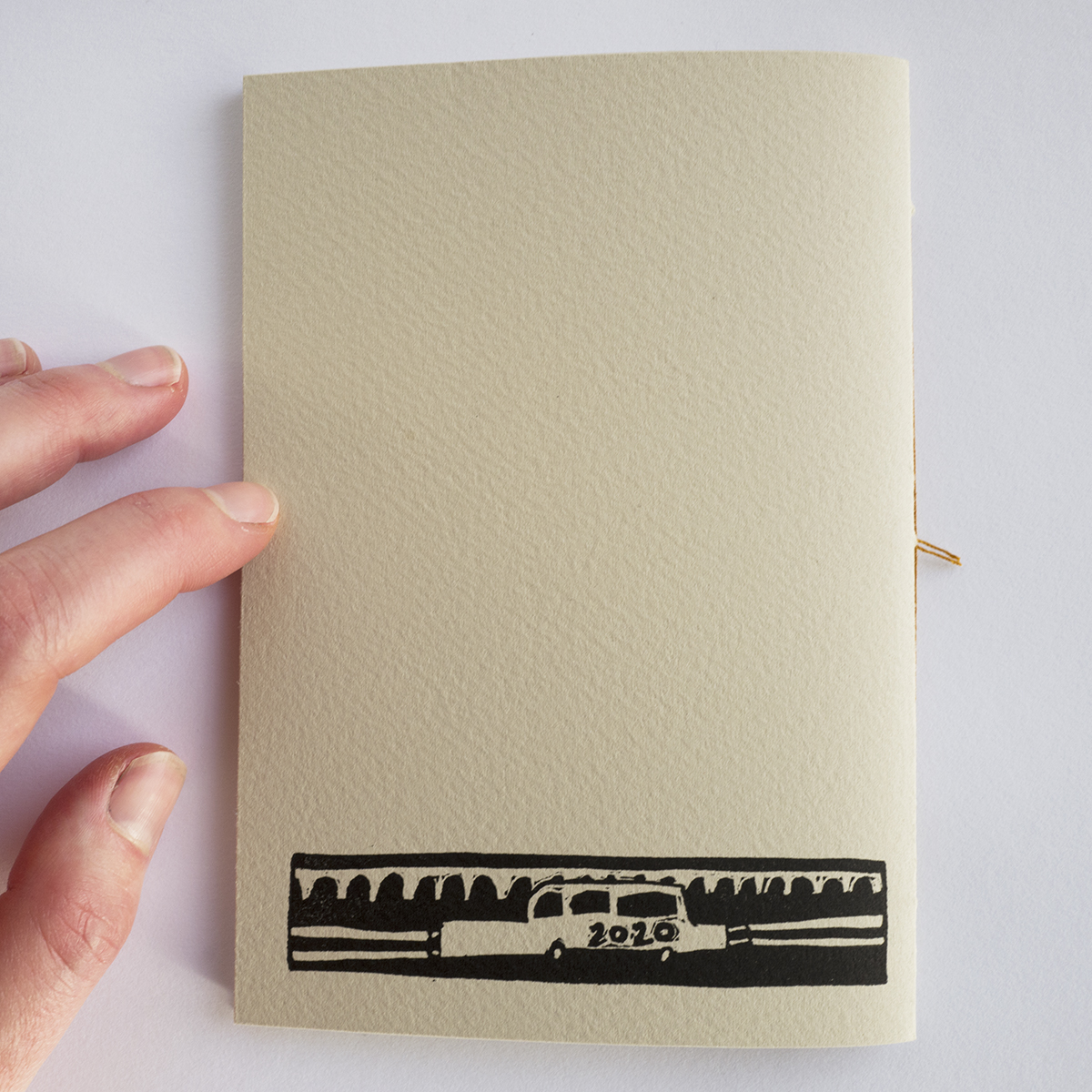 New! Limited edition zine with linocut cover, now available via my website - £10 each plus postage hannahforward.com/books #zine #zines #smallpress #alternativepress #diyordie #selfpublishandbehappy #linocut