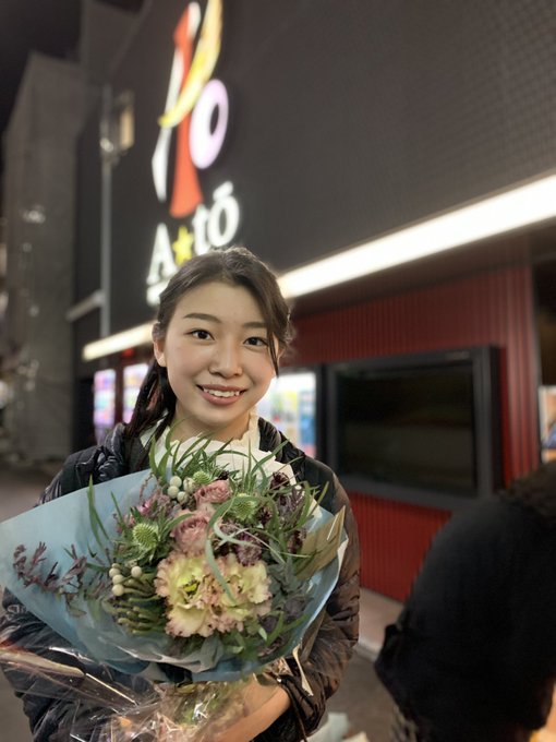 Twitterのコスプレ画像3