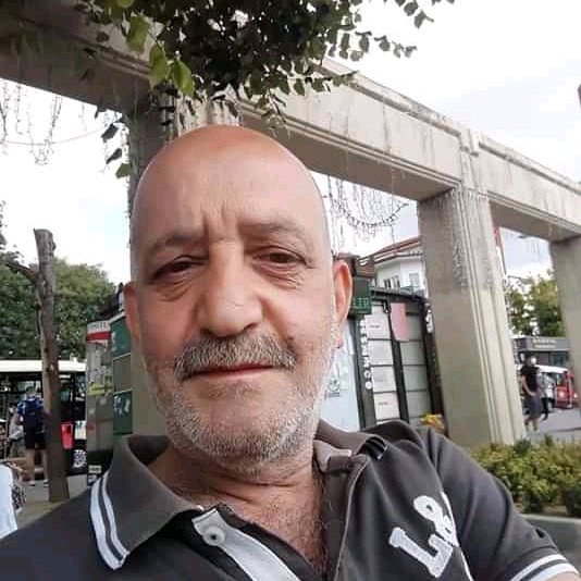 Evdeyim evde kal