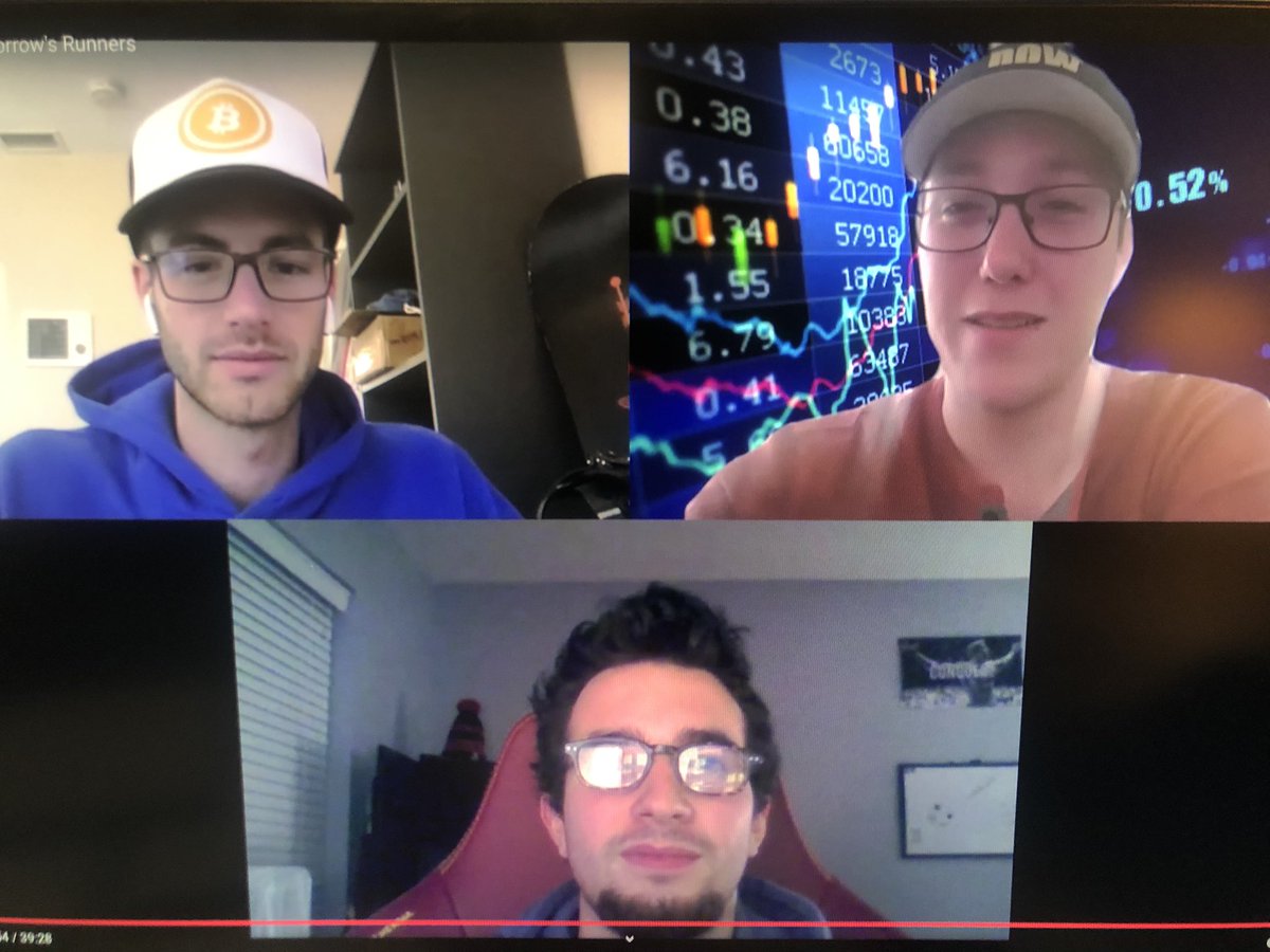 DarioCurcillo's tweet photo. Great last TWIST episode of 2020! Big shout out to @Jackaroo_Trades @mono_trader @traderkylec Thanks guys! Merry Christmas 🎄 & Happy New Year! Bring on 2021! Let’s smash it 👊🏽 @StocksToTrade #outworkeveryone #weekendstudying #nodistractions #believe #success2021 https://t.co/oA0CD8lUbx