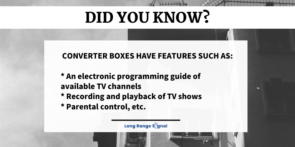 longrangesignl's tweet photo. FACT OF THE DAY!

------
For more Cord Cutting tips and facts, FOLLOW THE PAGE and visit:

https://t.co/TdadE68aDg

#LongRangeSignal #FACTS #TV #antenna #HD #cordcutting #cuttingcord #cuttingthecord #converter #channels #shows https://t.co/O3z0KRSwlT