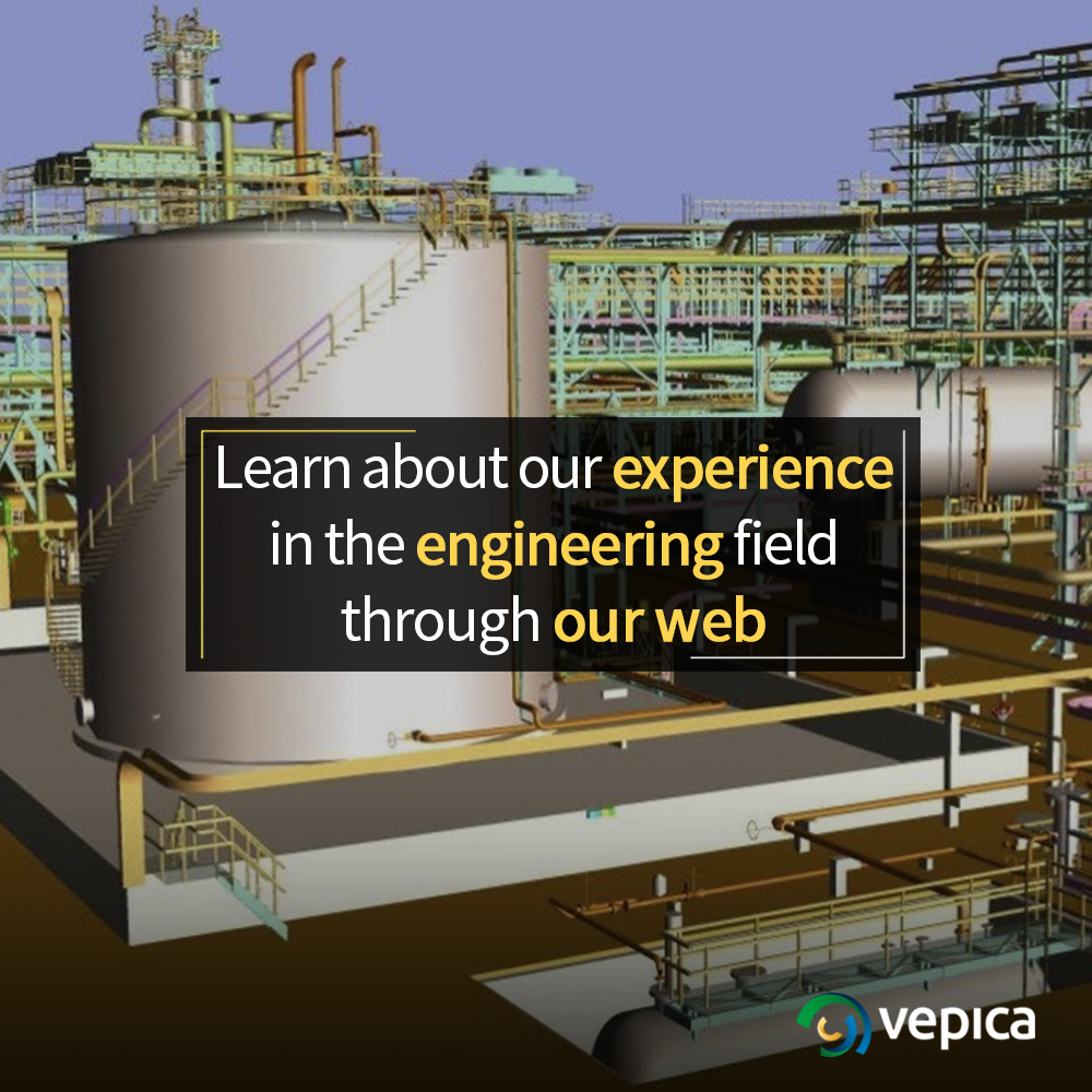 VepicaCorp's tweet photo. 3D laser scanning specializes in collecting geometric and dimensional data from existing assets using state-of-the-art laser scanners and robotic total stations.
Learn more in our web: https://t.co/VShnkqSbAf
#VepicaWeb #LaserScanning #LaserScanner3D #SustainableConstruction https://t.co/Eu7VX4XmYr