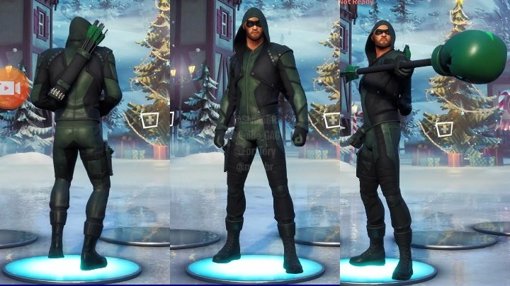 Fortniteリーク Twitter Search Twitter