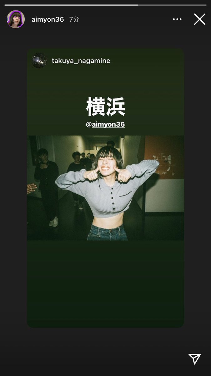 itsumyon's tweet photo. 今日のお衣装？？？♡🥺
めちゃかわやん、、お腹えろい https://t.co/Cyk7WzlHXD