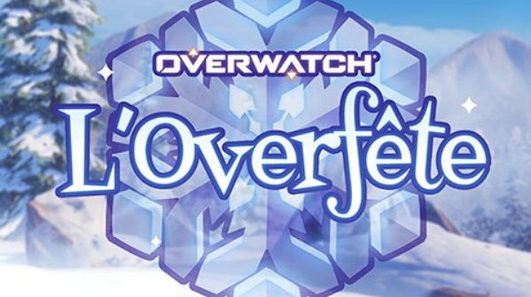 Demain soir à 20h c'est la grosse soirée Overwatch pour les fêtes de fin d'année.
Avec pleins de copains que vous connaissez bien, qui ?

C'est par ici ⬇️
playoverwatch.com/fr-fr/news/235…