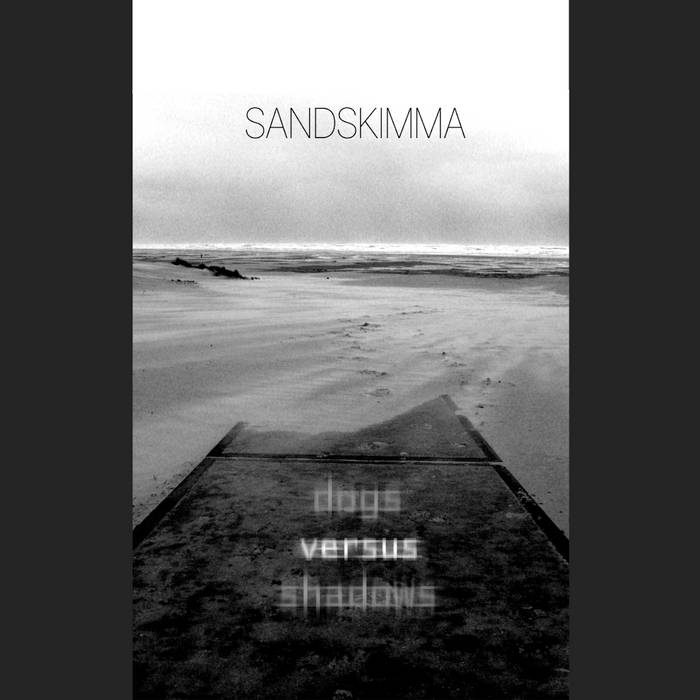 #30 dogs vs shadows -Sandskimma Lee Pylon, the hardest working man in Nottingham, found his musical identity this year, churning out one corker after the other. This here - on  @subexotic - is one of his best efforts, rounded, effectful and harsh like his Kites & Pylons show.