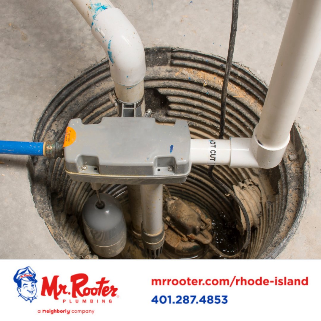 Don’t let sewage backup damage your property or threaten your health. Call (401) 287-4853.

bit.ly/3mRDOaI

#sewage #plumbing