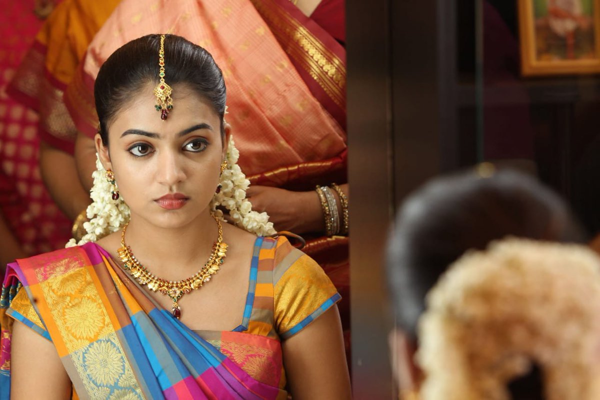 Nazriya_babiee's tweet photo. Our Expression Queen NAZRIYA NAZIM  👸Birthday #HBDNazriya 
Queen👑 😘😘 https://t.co/icgFduzAV7