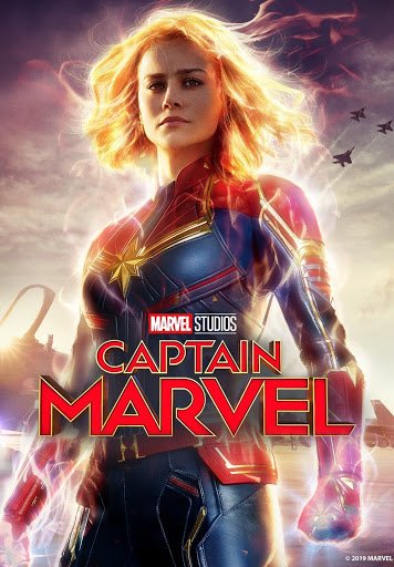 DisneyPlusTurk's tweet photo. Captain Marvel 2 | Carol Danvers'ın yeni hikayesinde "Ms.Marvel ve Monica Rambeau" karakterleri eşlik edecek. Captain Marvel 11 Kasım 2022'de Vizyonda! https://t.co/ZllkS2b2FP