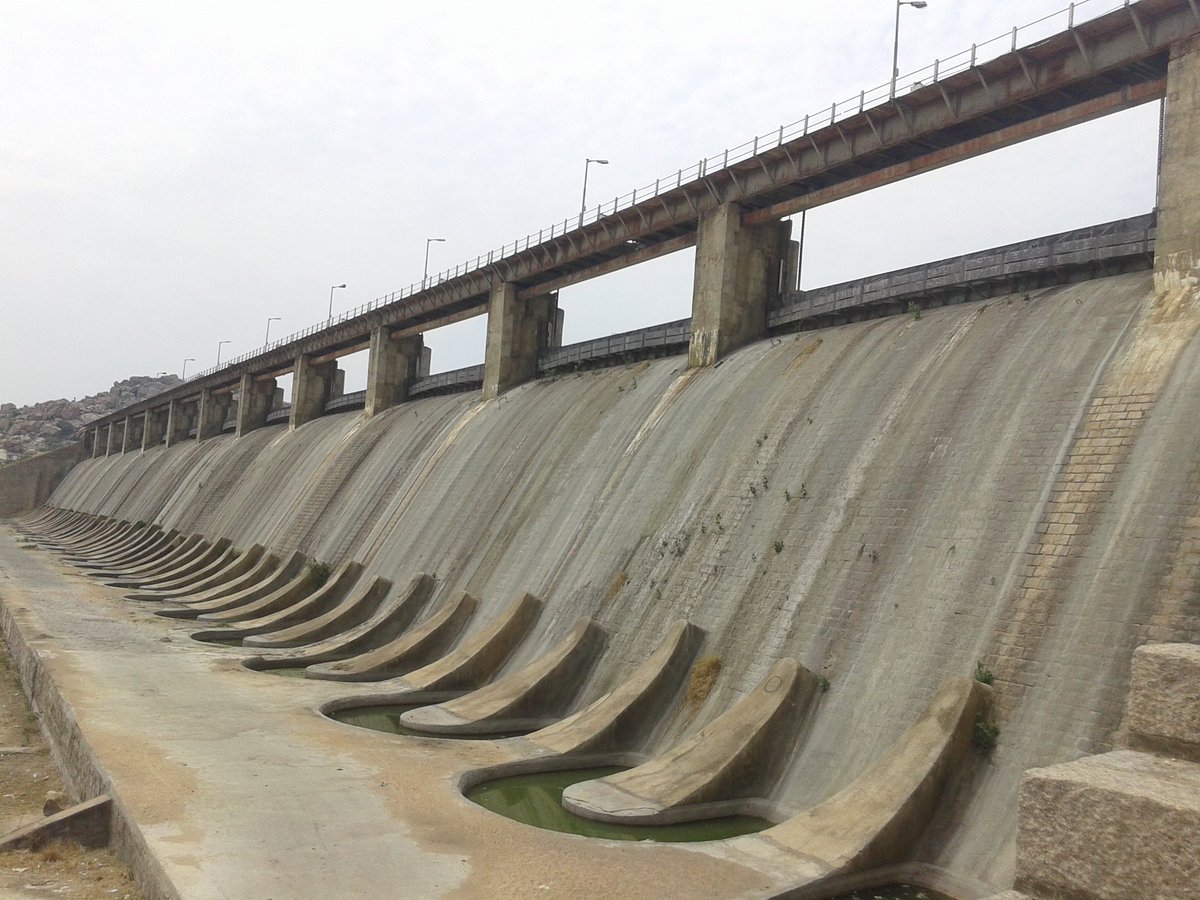 Koilsagar project is located in Deverakadra Mandal, in Mahabubnagar District. The project was constructed during 1955 to irrigate an ayacut of 12,000 Acres, under two canals, on the either Flanks of the Project. The capacity of the reservoir is 2.276 TMC.