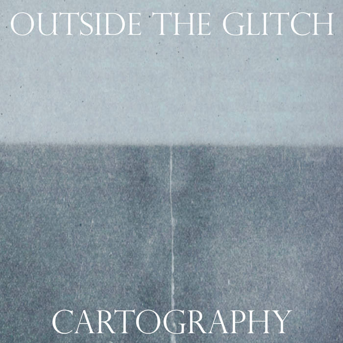 #31 Outside the Glitch - CartographyThis painfully claustrophobical album (again on  @WormholeWorld is on the cutting edge of what electronical music can do. A major piece of art, nervegrinding, challenging and tough. Art in its highest form.(Bite me for missing the CD!)
