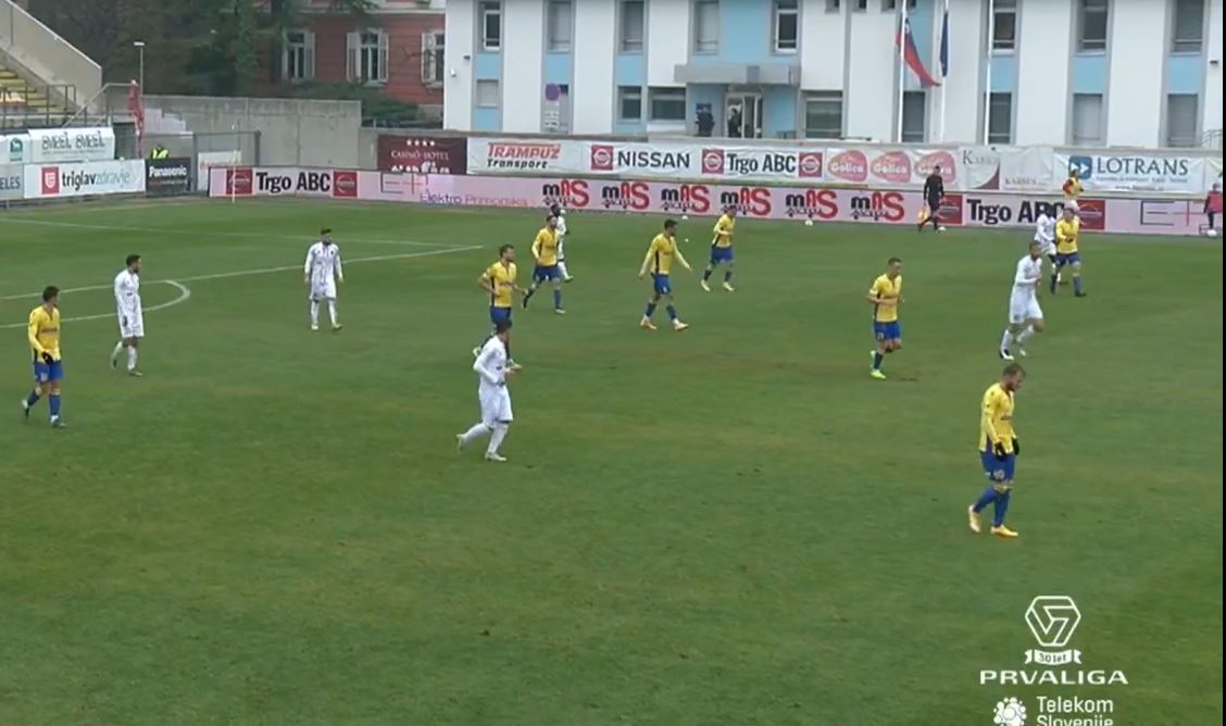 NK Koper tweet media