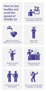 (9/11) Administrative Controls: Changes made to the way people do the thingsSocial Distancing (indoors <2m not enugh)Proper Hand Hygiene and Control ProceduresDo not touch eyes, nose, mouth, and face.If you have symptoms stay homeOnly one person servingZig zag sitting