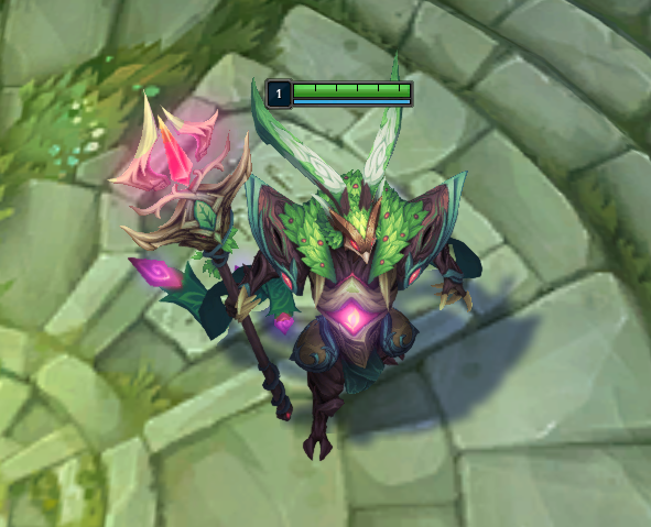 i0ki_LoL's tweet photo. I'm giving away a TON of ELDERWOOD AZIR skins (and exclusive green chroma!)

All you have to do is:

- Retweet this Tweet
- Follow me on Twitter
- Reply with "i0ki is the Greatest Support Alive" for an extra entry!

GOOD LUCK!  (NA ONLY) https://t.co/SXB8sLibQc